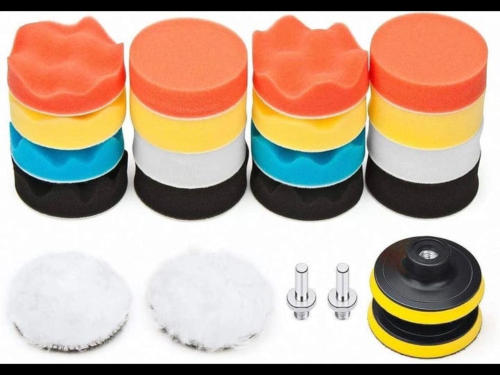 luobida-22-pcs-car-foam-drill-polishing-pad-kit-include-16-detailing-sponges-2-wool-buffer-pads-2-dr-1