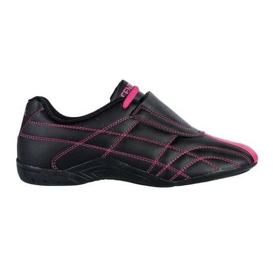 century-lightfoot-martial-arts-shoes-black-pink-10-6