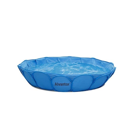 alvantor-kiddie-swimming-pool-for-kids-pets-bath-tub-1