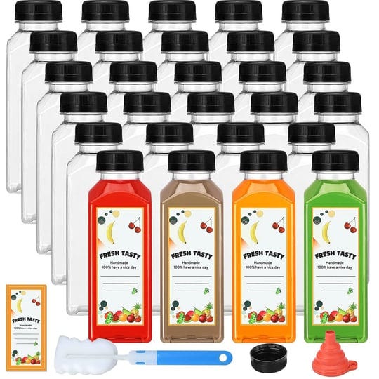 jcdxxxkqy-empty-plastic-juice-bottles-28-pack-12oz-with-leak-proof-lid-reusable-clear-water-bottle-b-1