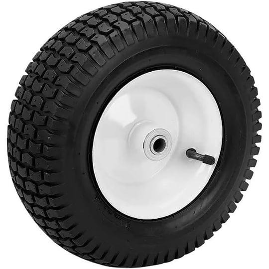 haul-master-37767-13-in-pneumatic-tire-with-white-hub-1