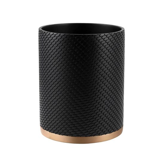 amal-wastebasket-black-gold-1