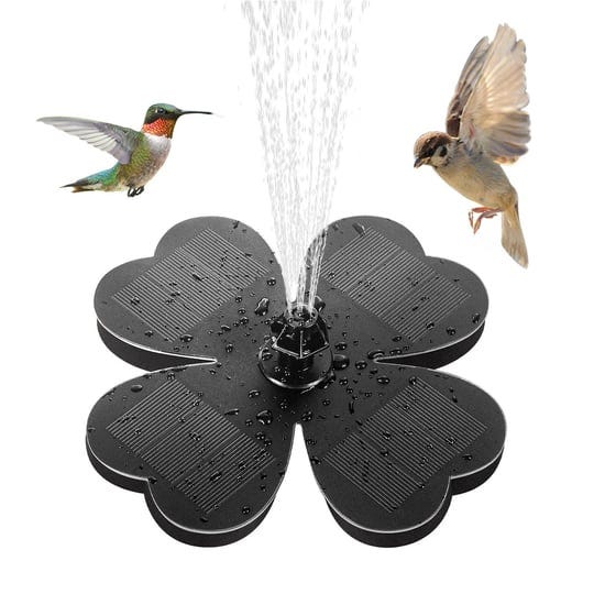 lucky-clover-solar-water-pump-for-pond-solar-fountain-pump-for-bird-bath-floating-solar-powered-wate-1