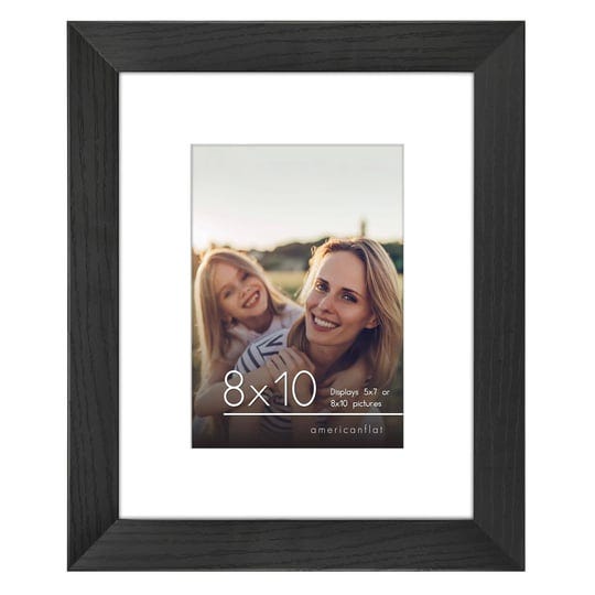 americanflat-8x10-picture-frame-in-black-wood-grain-use-as-5x7-picture-frame-with-mat-or-8x10-frame--1