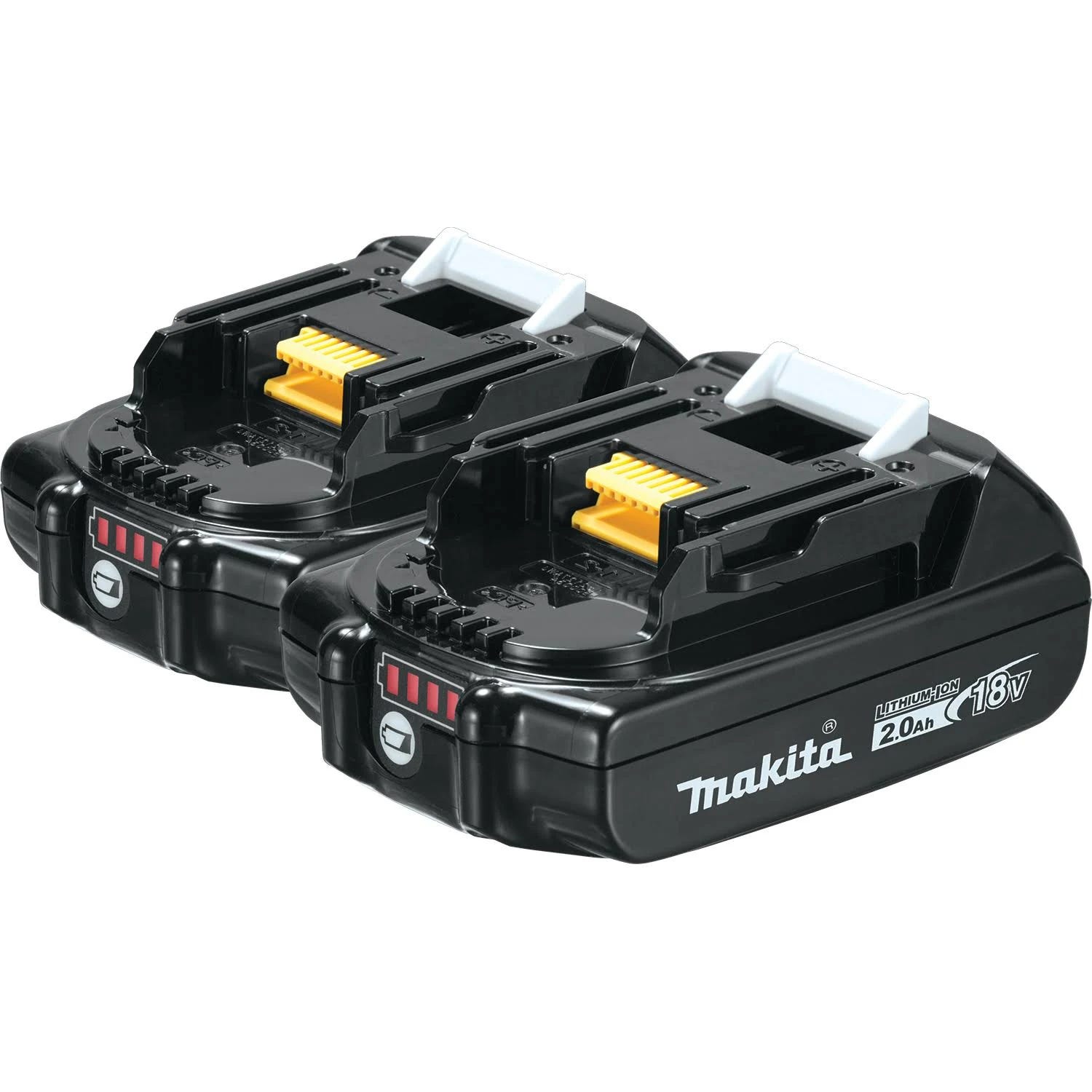 Makita 18V LXT Lithium-Ion Compact Battery for Star Protection Tools | Image
