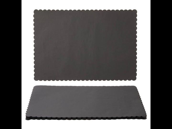 100-pack-paper-placemats-black-bulk-disposable-placemats-colored-tabletop-mats-with-wavy-scalloped-e-1