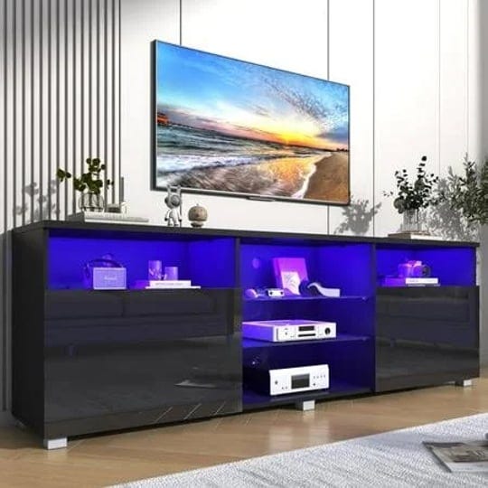 chvans-led-tv-stand-for-70-75-80-inch-high-glass-modern-entertainment-center-with-led-lights-and-glo-1