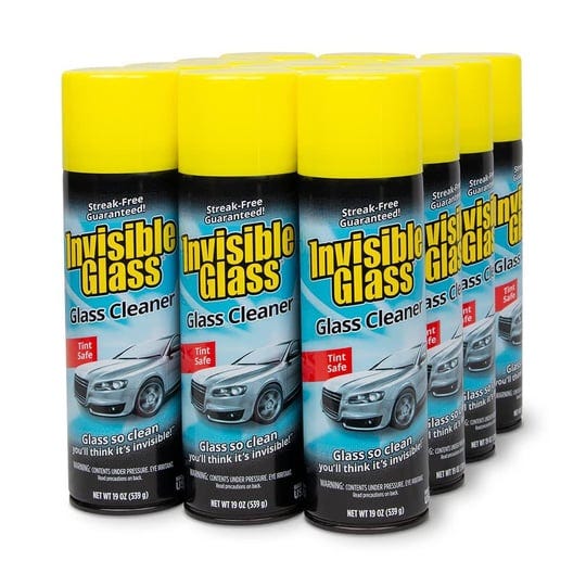 invisible-glass-91164-12pk-premium-glass-cleaner-19-ounce-can-228-fluid-12-pack-1