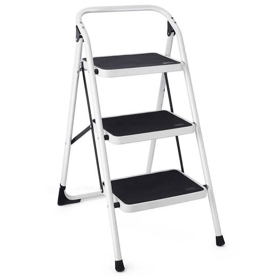 costway-3-step-lightweight-ladder-hd-platform-foldable-stool-330-lb-cap-saving-space-1