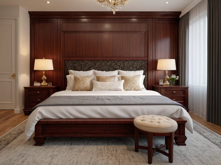 King-Size-Mahogany-Beds-3