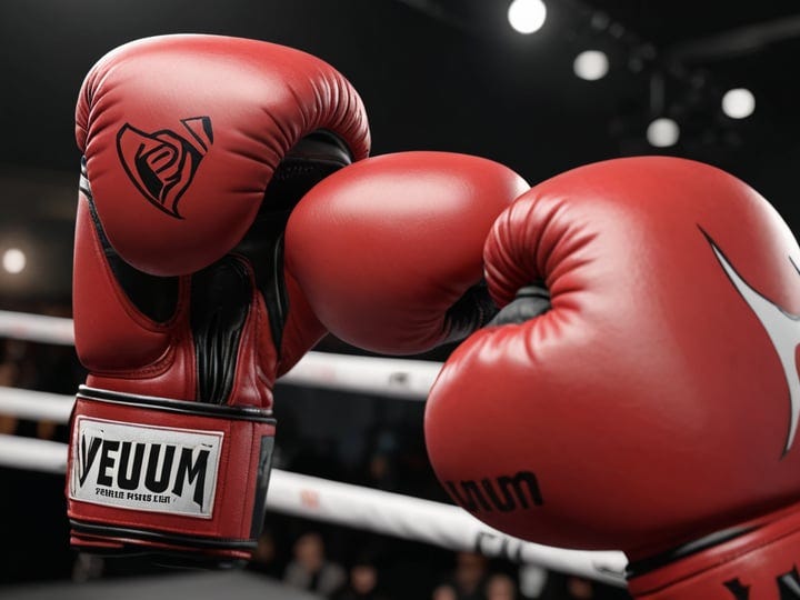 Venum Boxing Gloves-3