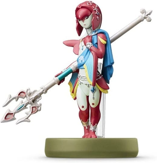 nintendo-amiibo-mipha-the-legend-of-zelda-breath-of-the-wild-1