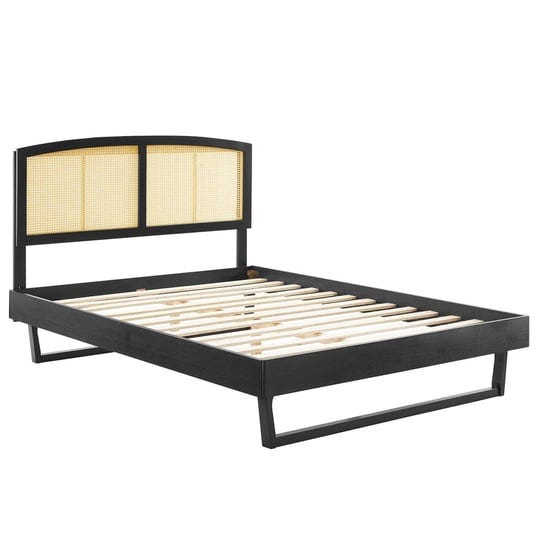 modway-sierra-cane-and-wood-full-platform-bed-with-angular-legs-black-1