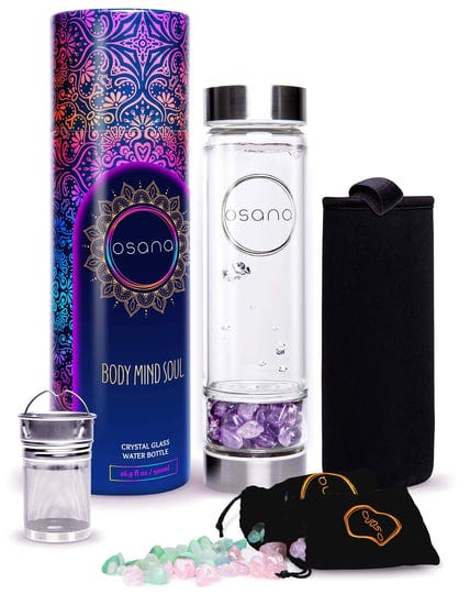 osana-crystal-water-bottle-with-3-changeable-healing-crystals-amethyst-rose-quartz-green-fluorite-lo-1