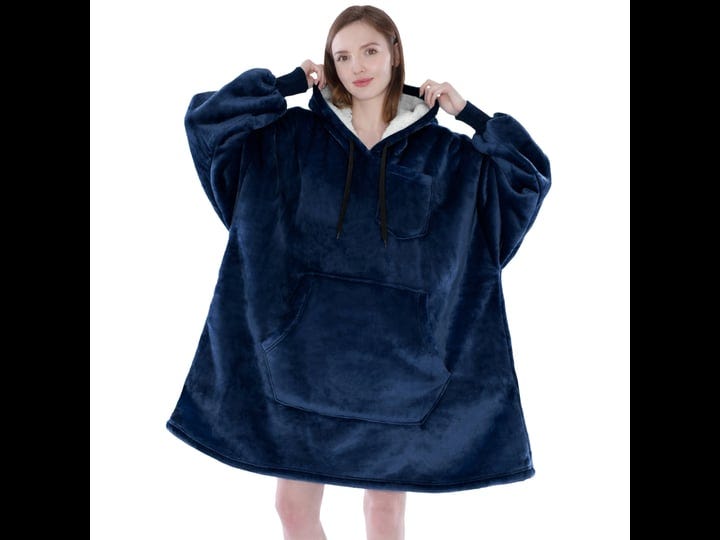 pavilia-blanket-hoodie-for-women-navy-sherpa-wearable-blanket-men-cozy-oversized-sweatshirt-blanket--1