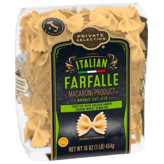 private-selection-macaroni-product-italian-farfalle-16-oz-1