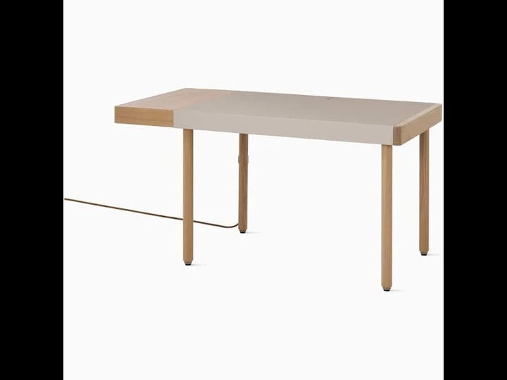 geiger-leatherwrap-sit-to-stand-desk-left-drawer-in-sky-grey-1