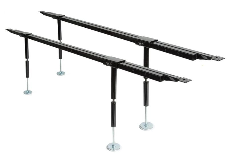 best-imported-products-universal-bed-slats-center-support-system-adjustable-tubular-steel-with-4-leg-1