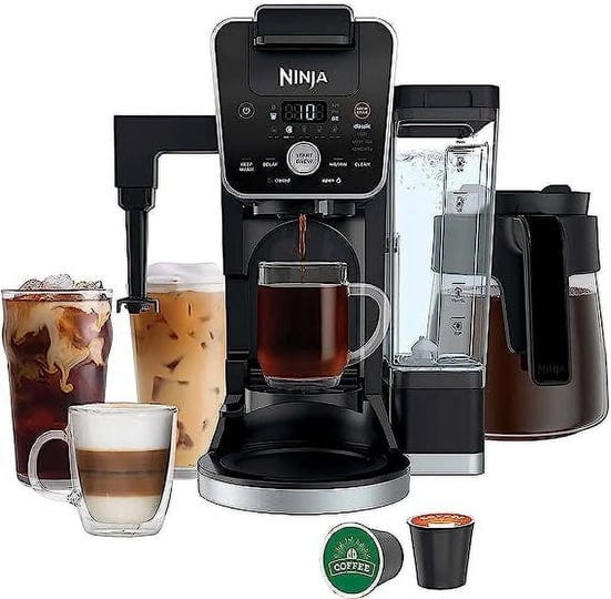 used-ninja-dualbrew-system-14-cup-coffee-maker-4-brew-styles-70-oz-cfp451co-black-1