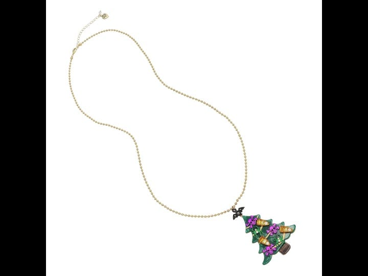 scary-merry-tree-necklace-green-betsey-johnson-1