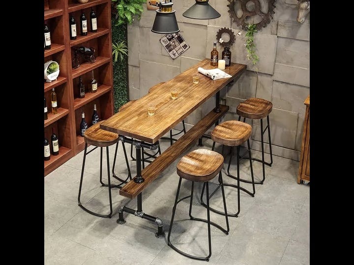 51-industrial-rectangular-bar-table-natural-industrial-pub-table-1