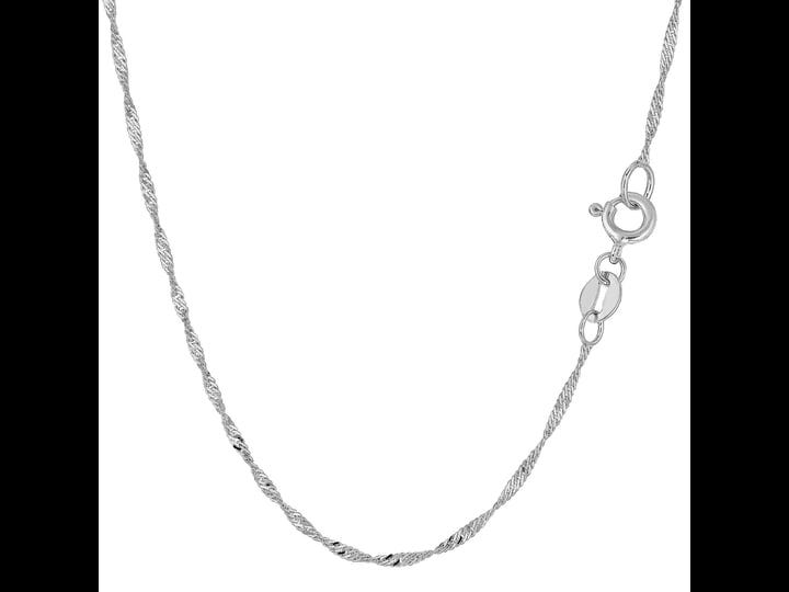 10k-white-gold-singapore-chain-necklace-1-5mm-19