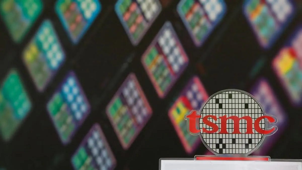 TSMC Approves $2.8 Billion for Capacity Expansion in Response to Global Chip Shortage