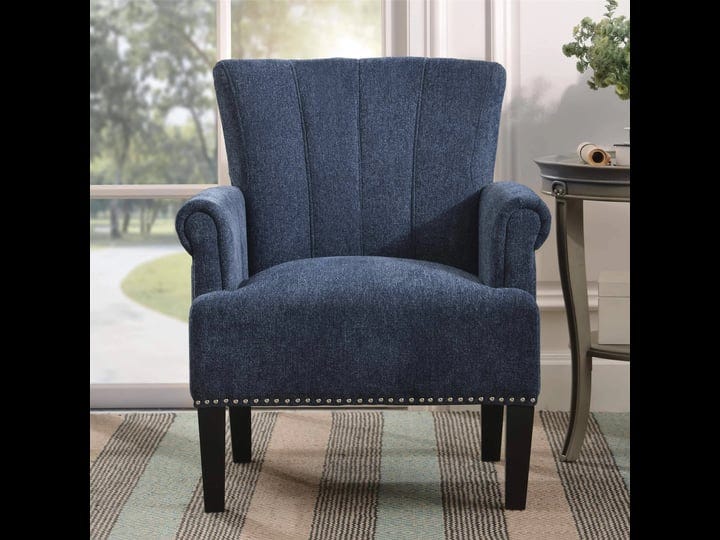 living-room-chairs-upholstered-chairs-polyester-armchair-club-chair-with-rivet-tufted-scroll-arm-tuf-1