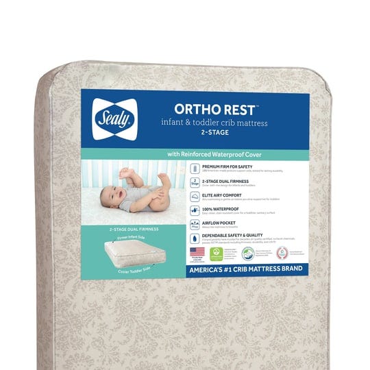 sealy-ortho-rest-2-stage-premium-firm-5-5-crib-toddler-mattress-1
