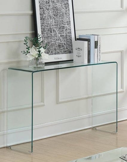 contemporary-style-minimal-clear-glass-sofa-table-clear-705330