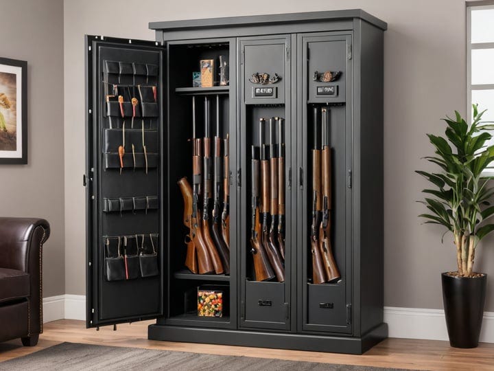 Gun-Safe-Door-Organizer-2