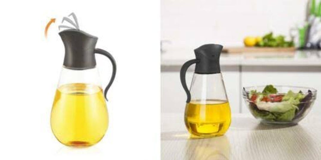 yelocota-oil-dispenser-bottlecooking-container-bottle-18-6-oz-glass-olive-oil-dispenser-non-drip-kit-1