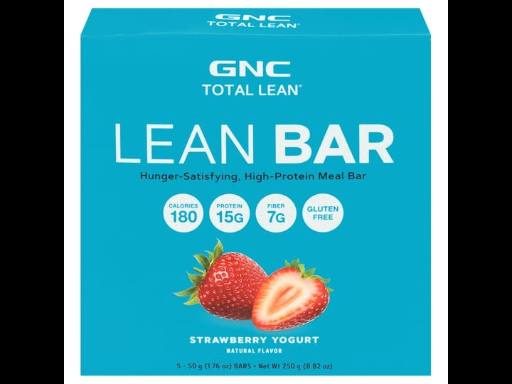 gnc-total-lean-lean-bar-strawberry-yogurt-5-pack-1-76-oz-bars-1