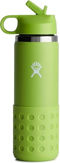 hydro-flask-kids-20oz-wide-mouth-straw-lid-boot-seagrass-1