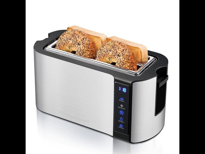 elite-gourmet-ect5322-long-slot-4-slice-toaster-countdown-timer-bagel-function-6-toast-setting-defro-1