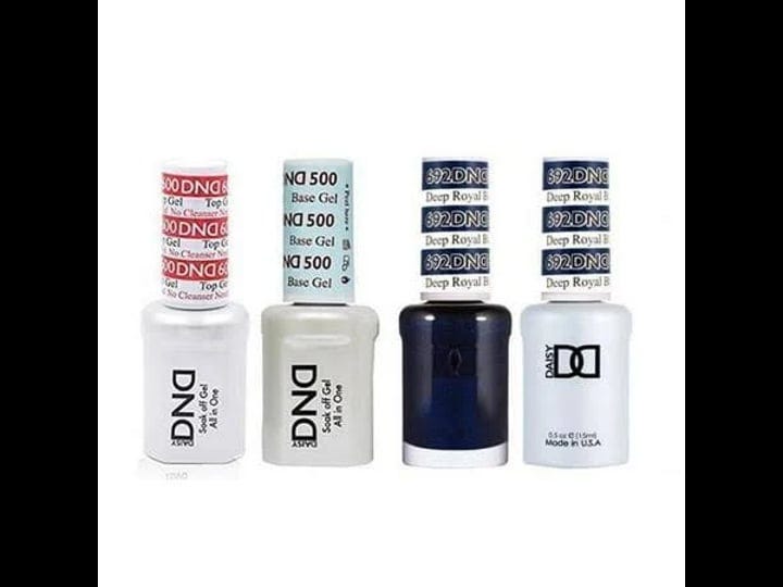 dnd-daisy-nail-design-gel-polish-4ct-combo-base-no-cleanse-top-coat-gel-lacquer-deep-royal-blue-692--1