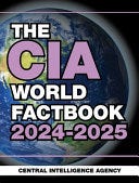 PDF The CIA World Factbook 2024-2025 By Central Intelligence Agency