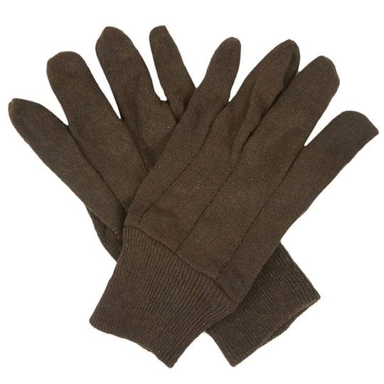 cordova-1400p-cotton-gloves-standard-weight-brown-jersey-cotton-clute-cut-knit-wrist-x-large-12-pack-1