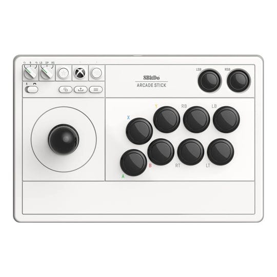 8bitdo-2-4g-wireless-arcade-fight-stick-with-3-5mm-audio-jack-mic-mute-button-joystick-mapping-butto-1