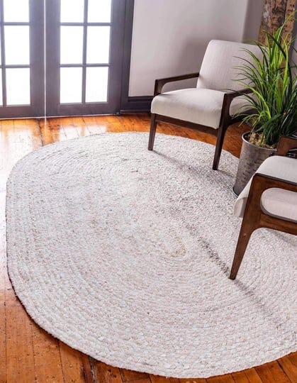 ivory-3-3-x-5-0-braided-chindi-oval-area-rug-unique-loom-1