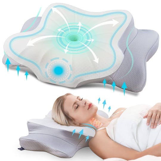 donama-cervical-pillow-for-neck-pain-relief-contour-memory-foam-1