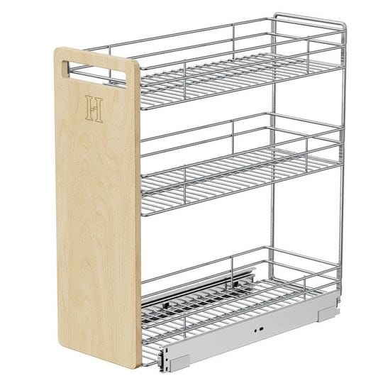 homeibro-5--in-w-x-21-in-d-pull-out-organizer-rack-with-wooden-handle-for-narrow-cabinet-1