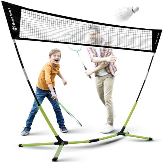 e-jet-badminton-net-portable-instant-setup-tool-free-assembly-backyard-fun-beach-park-picnic-outdoor-1