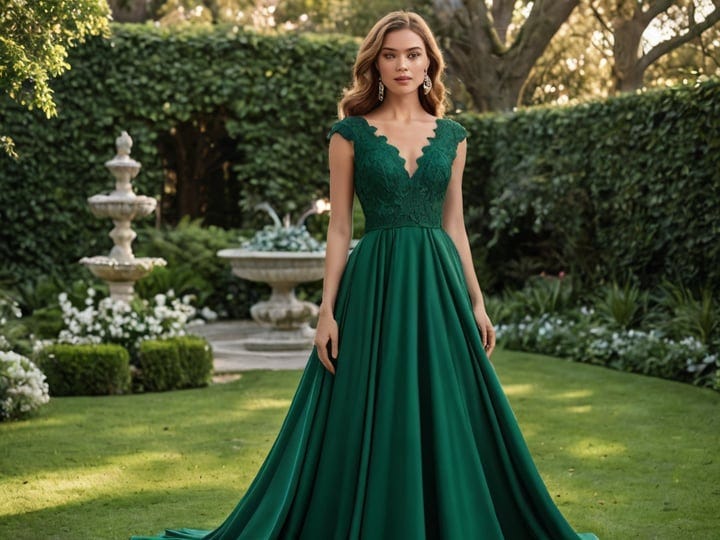 Emerald-Green-Long-Dress-3