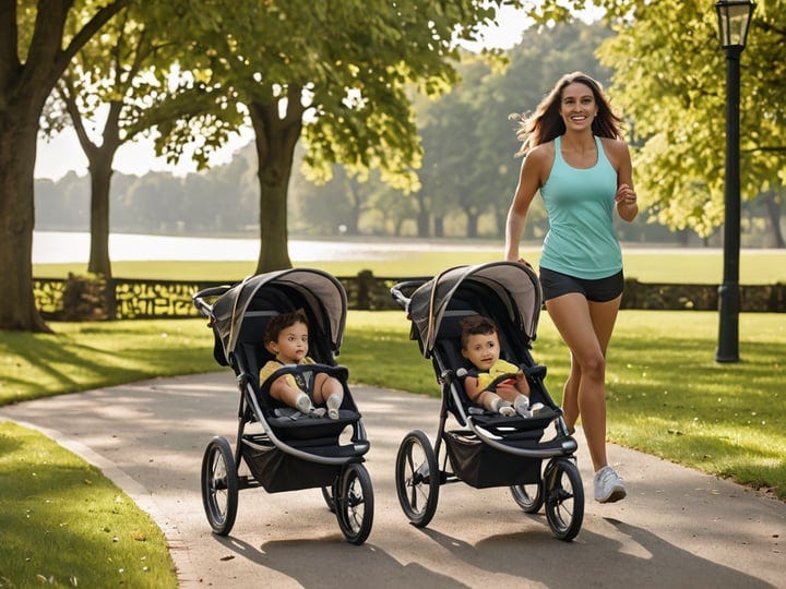 Double-Jogging-Stroller-3