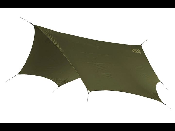 eagles-nest-outfitters-dryfly-rain-tarp-olive-1