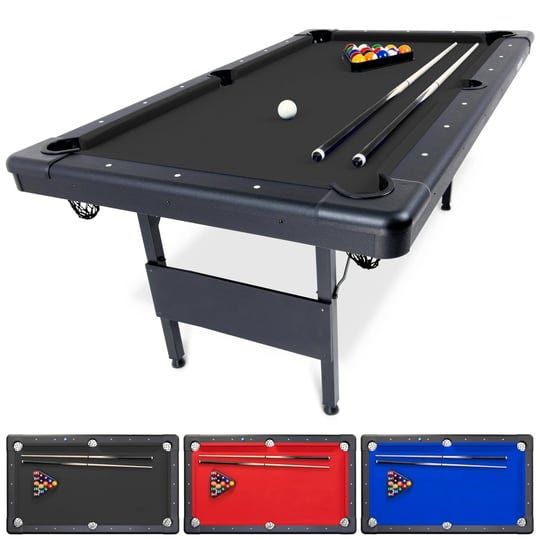 gosports-6-ft-billiards-table-portable-pool-table-includes-full-set-of-balls-2-cue-sticks-chalk-and--1