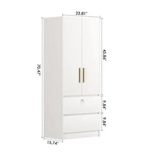 nathaniel-home-freestanding-wardrobe-cabinet-2-door-armoire-with-2-drawers-wardrobe-closet-organizer-1