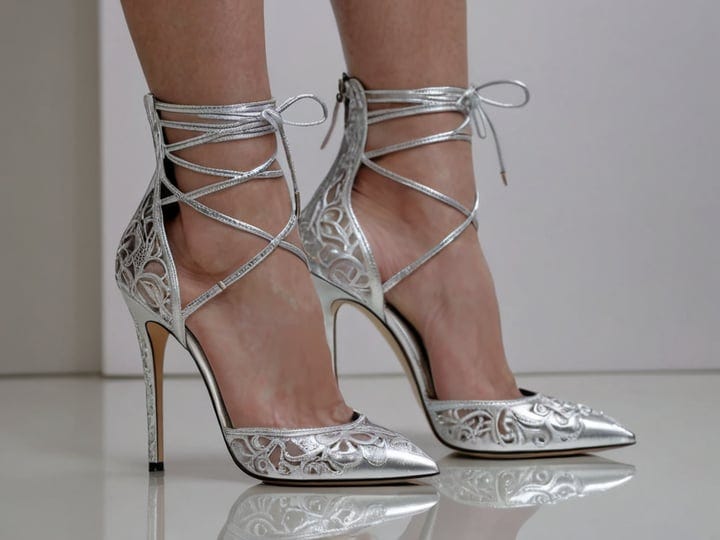 Silver-Lace-Up-Heels-4