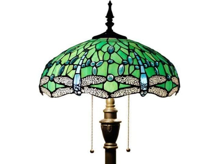 zjart-tiffany-floor-lamp-green-dragonfly-style-stained-glass-standing-reading-light-16x16x70-inch-an-1